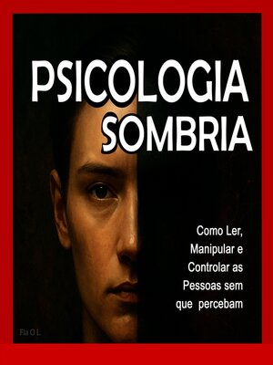 cover image of Psicologia Sombria